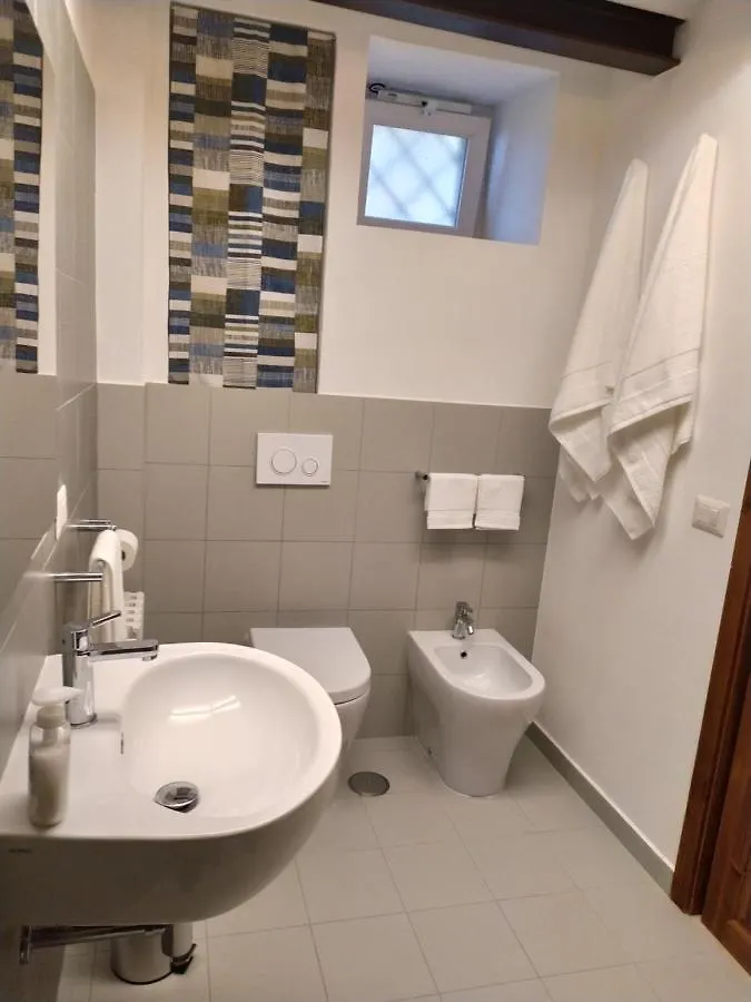 Casa Donna Aiuola Apartment Naples