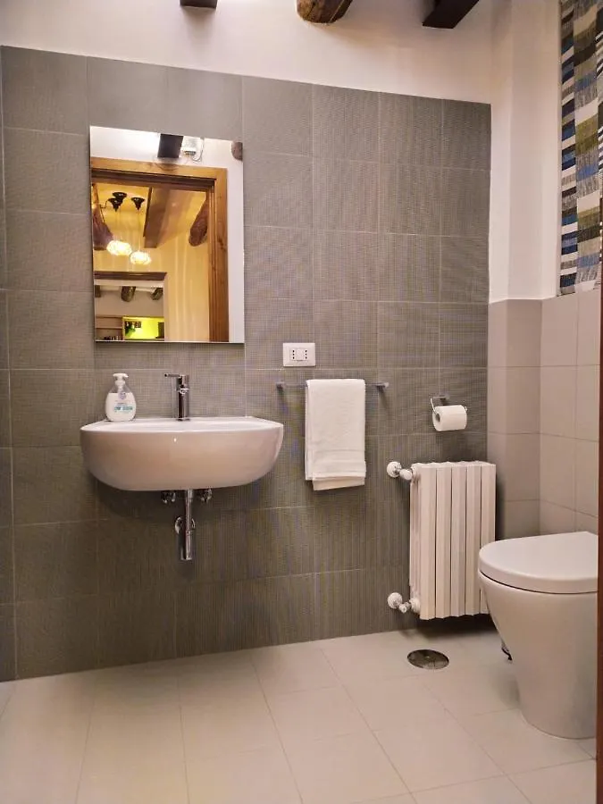 Casa Donna Aiuola Apartment Naples Italy