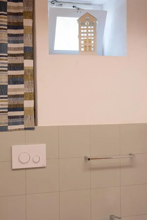 Casa Donna Aiuola Apartment Naples Italy