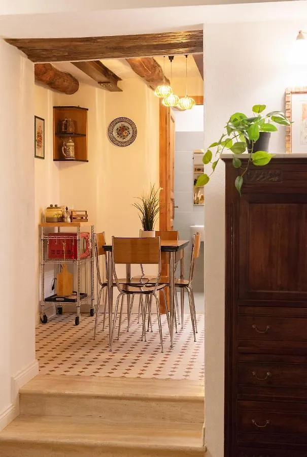 Casa Donna Aiuola Apartment Naples 0*,