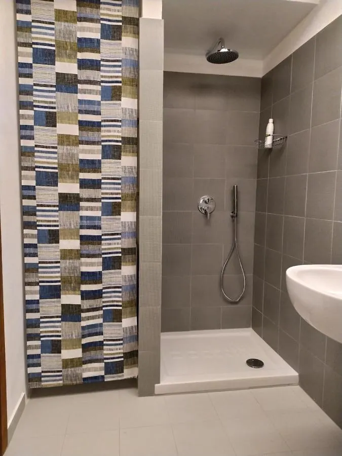 Appartamento Casa Donna Aiuola Napoli