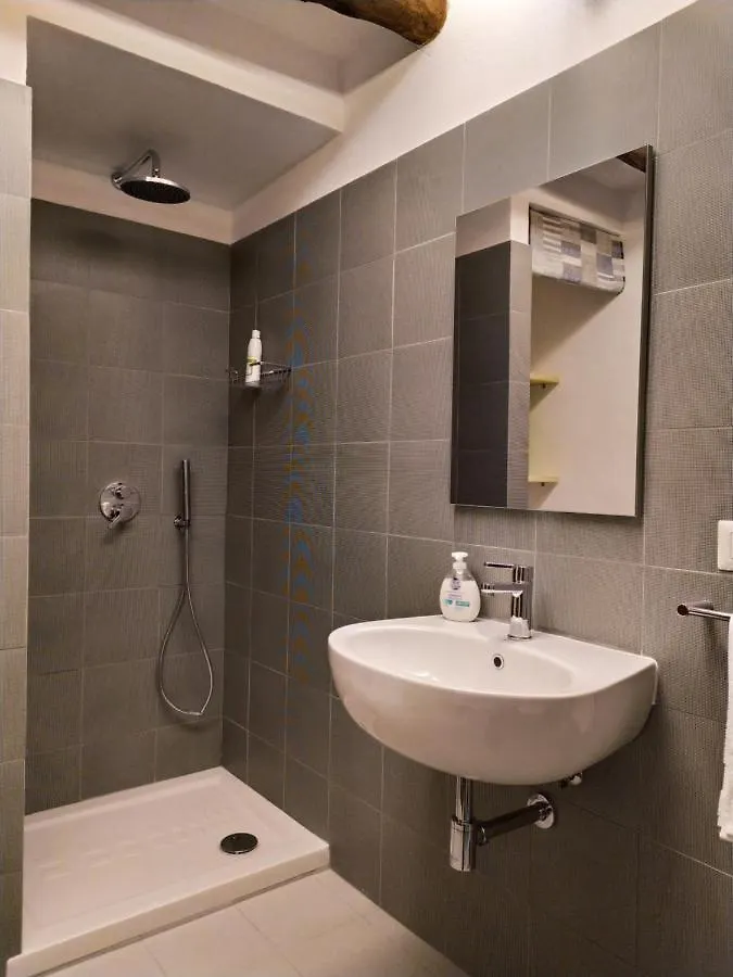 Appartamento Casa Donna Aiuola Napoli