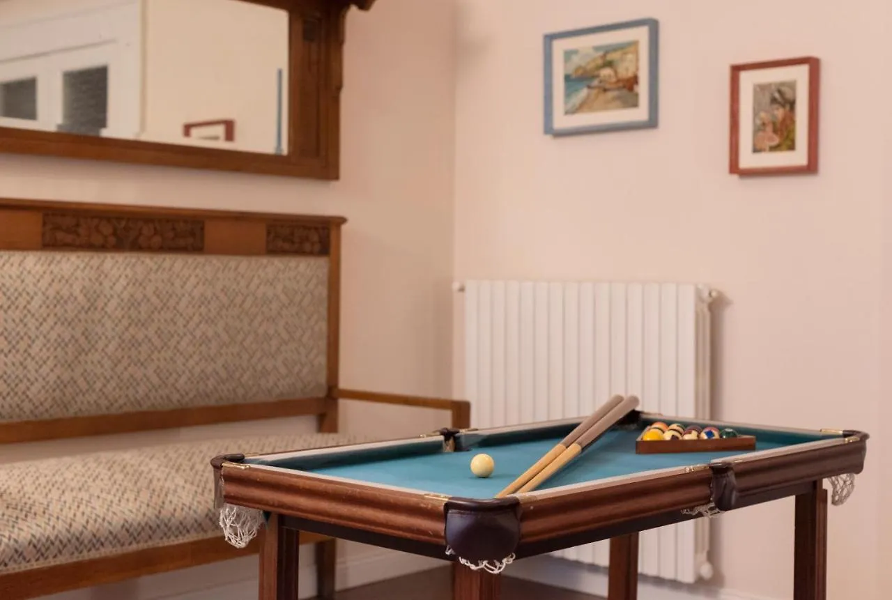 Appartamento Casa Donna Aiuola Napoli