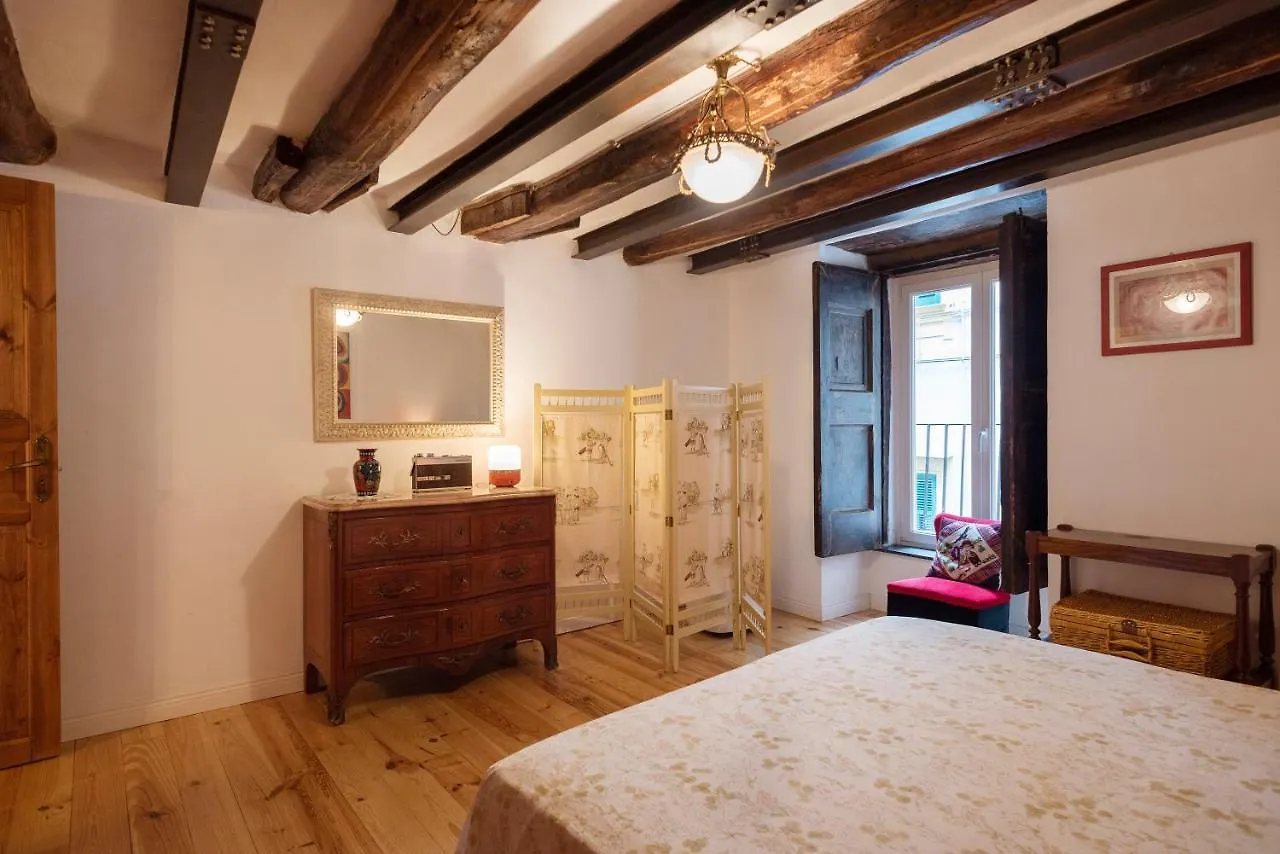 Appartamento Casa Donna Aiuola Napoli Italia