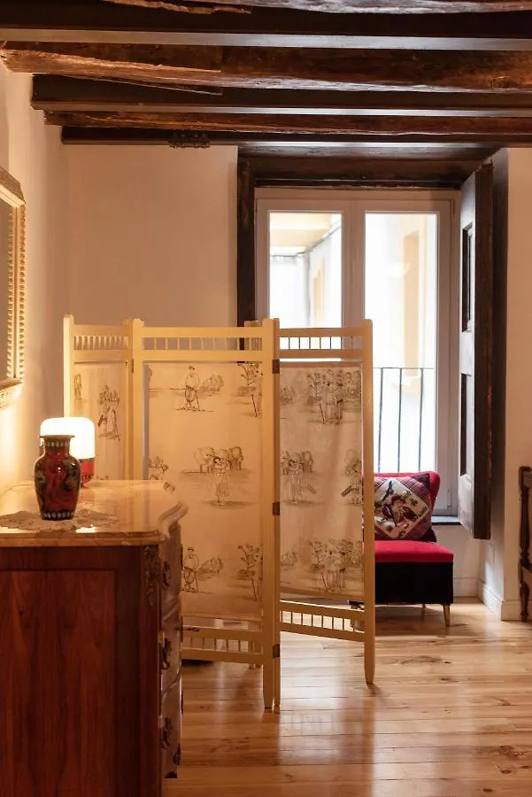 Appartamento Casa Donna Aiuola Napoli