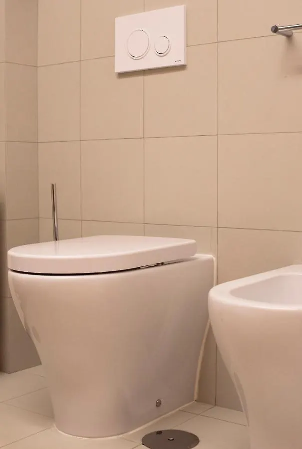 Appartamento Casa Donna Aiuola Napoli
