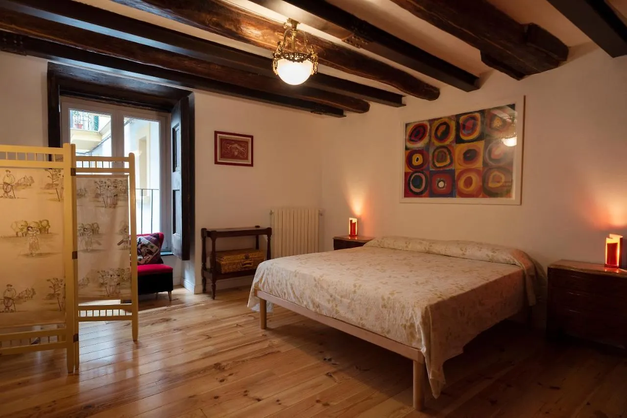 Appartamento Casa Donna Aiuola Napoli 0*,  Italia