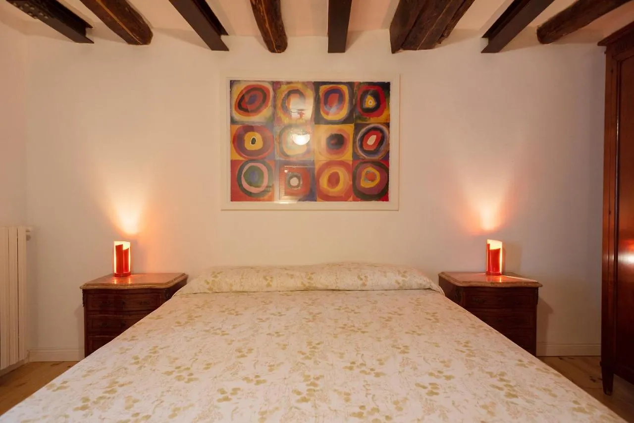 Apartmán Casa Donna Aiuola Neapol