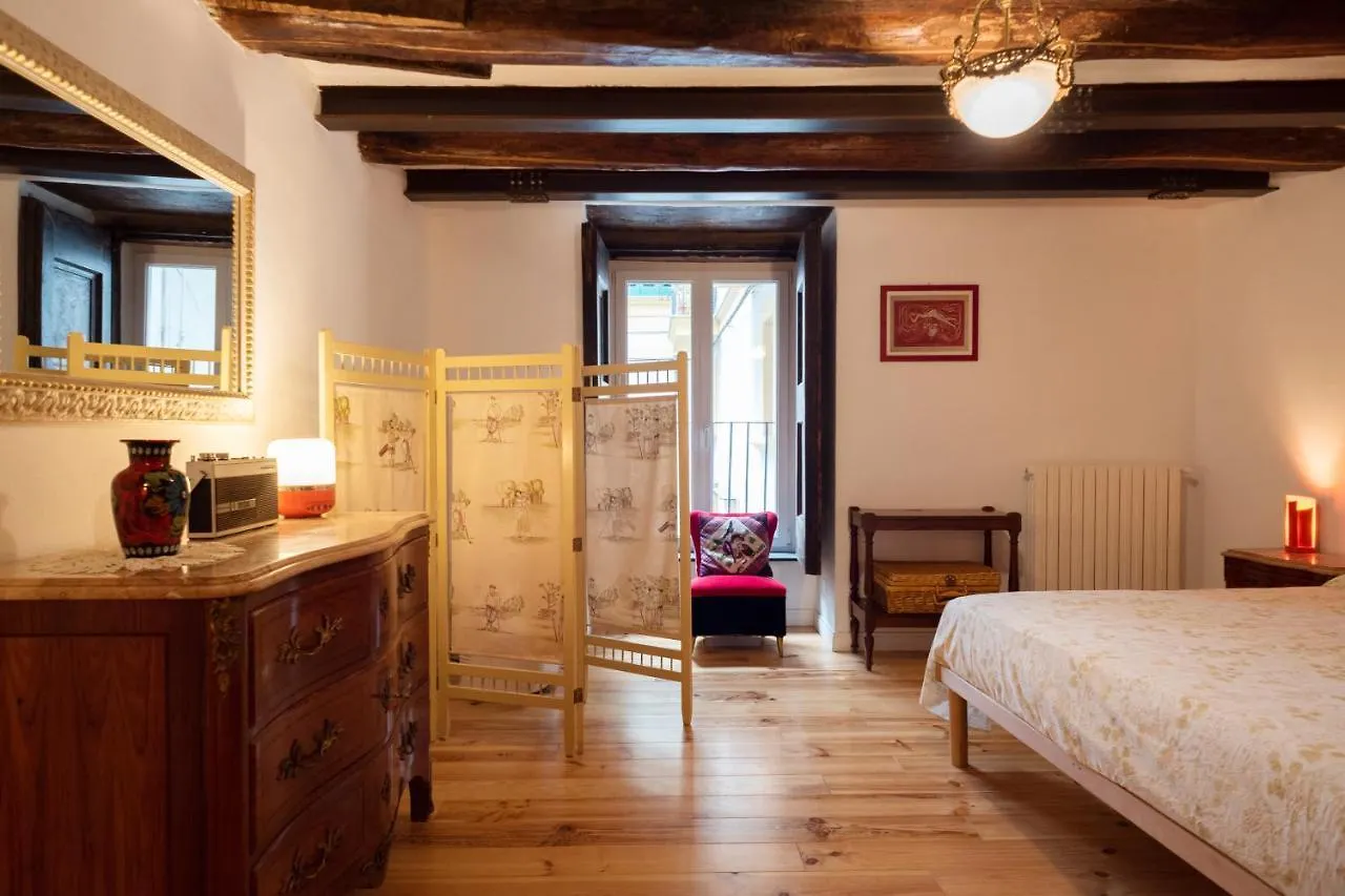 Apartmán Casa Donna Aiuola Neapol
