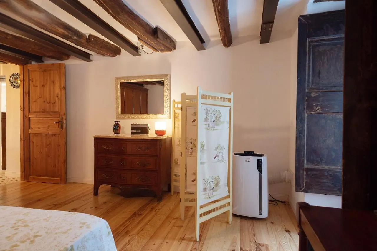 Appartamento Casa Donna Aiuola Napoli