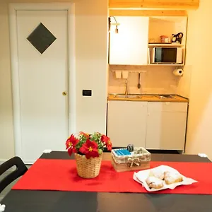 La Maison De Marie Casa vacanze