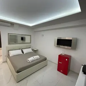 Room&spa Caravaggio Appartamento