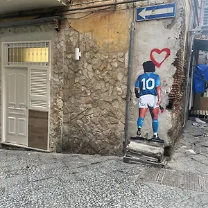 Vittoria Appartamento